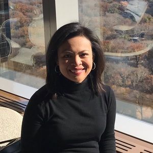 Meet your Posher, Maria